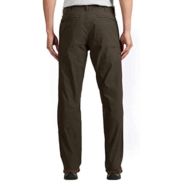 UNIONBAY Pantaloni Chino da viaggio UB Tech Flex Vita Uomo